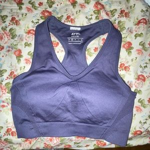 AYBL V2 sports bra